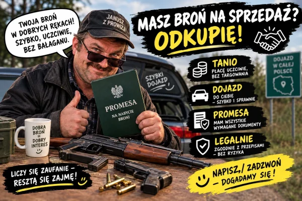 Kupie cos taniego.