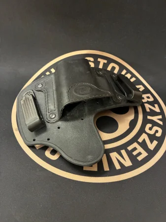 Kabura IWB Fobus - zdjęcie 3