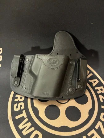 Kabura IWB Fobus - zdjęcie 1