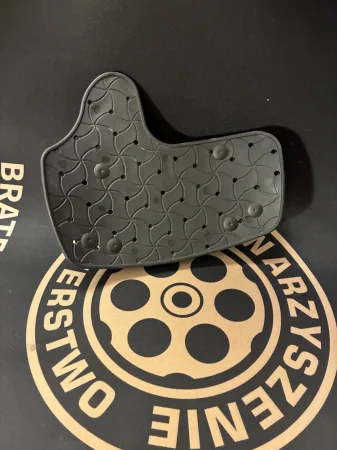 Kabura IWB Fobus - zdjęcie 2