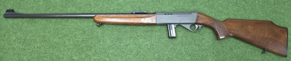 ANSCHUTZ MODELL 525, kaliber .22LR DOSTAWA W CENIE! - zdjęcie 5