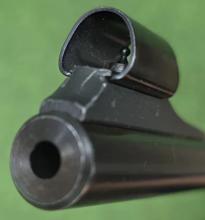 ANSCHUTZ MODELL 525, kaliber .22LR DOSTAWA W CENIE! - zdjęcie 7