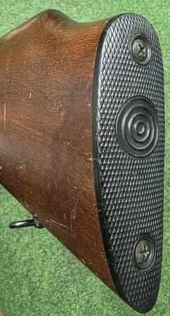 ANSCHUTZ MODELL 525, kaliber .22LR DOSTAWA W CENIE! - zdjęcie 8
