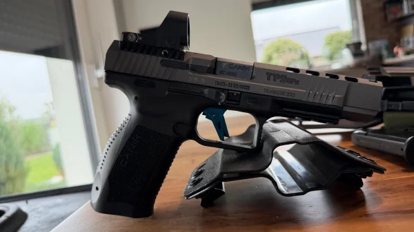 Canik TP9 SFX MOD 2