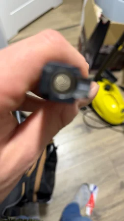 Canik TP9 SFX MOD 2 - zdjęcie 2