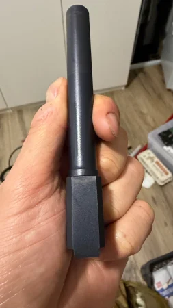 Canik TP9 SFX MOD 2 - zdjęcie 5