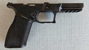 Moduł chwytu M do Springfield Echelon plus regulowany stojak na pistolet