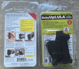 Urządzenie ładujące BabyUpLULA PISTOL .22 LR / .25 / .32 / .380ACP