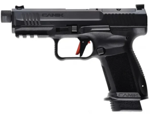 canik mete sf COMBAT