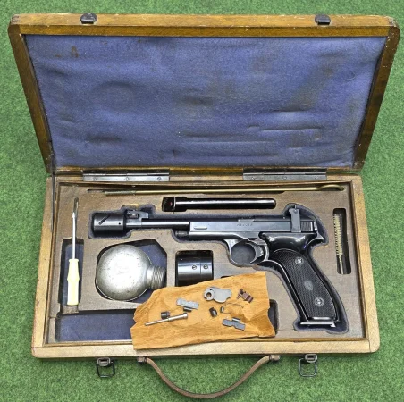 MCM MARGOLIN .22 LR DOSTAWA W CENIE!