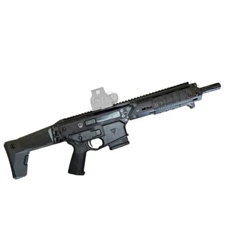 Karabin GROT S10 FB-M1 Geissele kal. 223Rem / 5,56x45mm - czarny