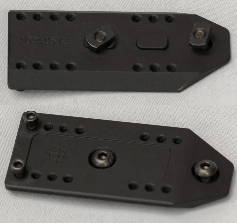 adapter M-LOK - Arca Swiss od MDT