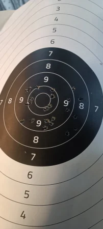 Karabinek samopowtarzalny Walther Model 1/Model2? 22LR Unikat - zdjęcie 2
