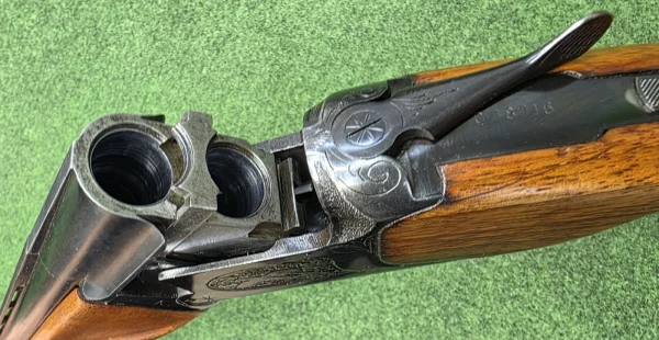 BAIKAL IŻ-27, kaliber 12/70 DOSTAWA W CENIE! - zdjęcie 10