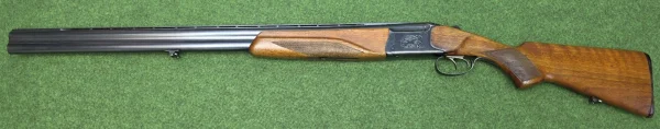 BAIKAL IŻ-27, kaliber 12/70 DOSTAWA W CENIE! - zdjęcie 4