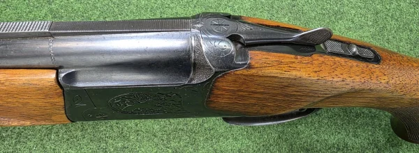 BAIKAL IŻ-27, kaliber 12/70 DOSTAWA W CENIE! - zdjęcie 5
