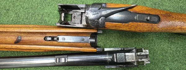 BAIKAL IŻ-27, kaliber 12/70 DOSTAWA W CENIE! - zdjęcie 8