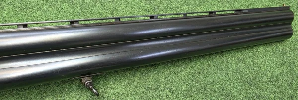 BAIKAL IŻ-27, kaliber 12/70 DOSTAWA W CENIE! - zdjęcie 7