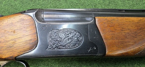 BAIKAL IŻ-27, kaliber 12/70 DOSTAWA W CENIE! - zdjęcie 2