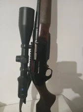 Karabin Winchester SXR Vulcan