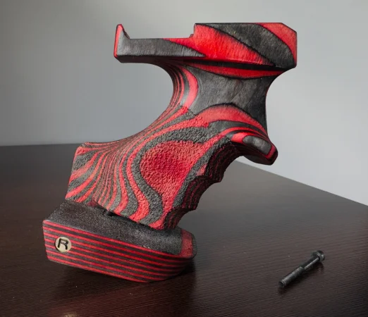 Chwyt / Rękojeść Pistoletu Pardini SP / HP od Rink Formgriffe