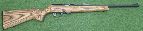 REMINGTON 597 kaliber .22 LR DOSTAWA W CENIE!