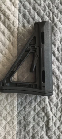 Kolba Magpul Moe czarna