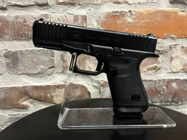 Pistolet Glock 19 Gen.6 OR 9x19 - zdjęcie 2
