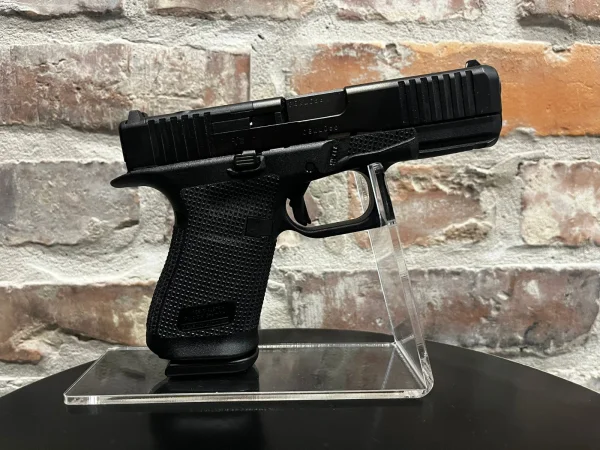 Pistolet Glock 19 Gen.6 OR 9x19