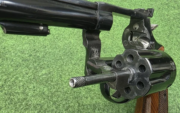 TAURUS M96 .22 LR II DOSTAWA W CENIE! - zdjęcie 7