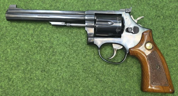 TAURUS M96 .22 LR II DOSTAWA W CENIE!