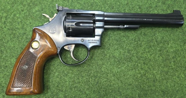 TAURUS M96 .22 LR II DOSTAWA W CENIE! - zdjęcie 4