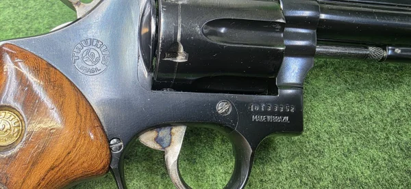 TAURUS M96 .22 LR II DOSTAWA W CENIE! - zdjęcie 5