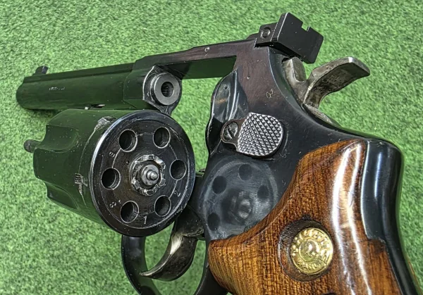 TAURUS M96 .22 LR II DOSTAWA W CENIE! - zdjęcie 8