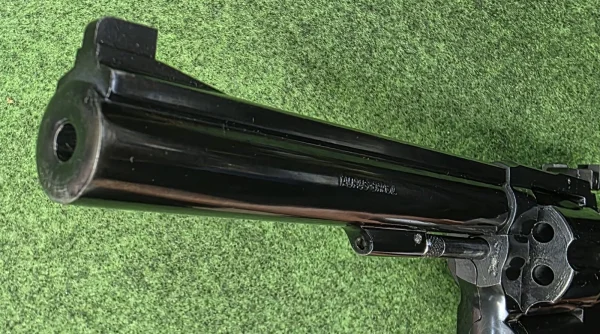 TAURUS M96 .22 LR II DOSTAWA W CENIE! - zdjęcie 6