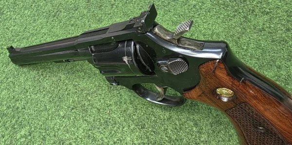TAURUS M96 .22 LR II DOSTAWA W CENIE! - zdjęcie 9