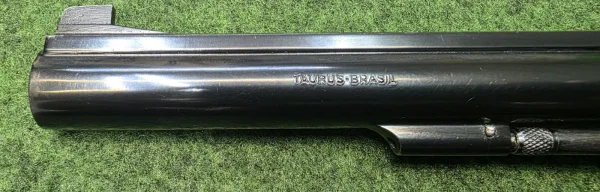 TAURUS M96 .22 LR II DOSTAWA W CENIE! - zdjęcie 3