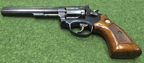 TAURUS M96 .22 LR II DOSTAWA W CENIE! - zdjęcie 2