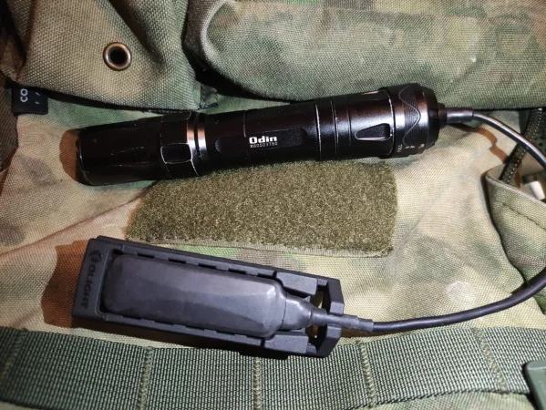 Olight Odin