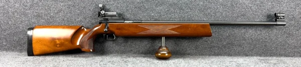 ANSCHUTZ 54 MATCH .22LR