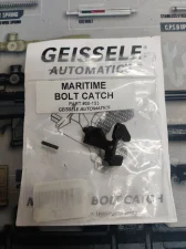 Bolt Catch Geissele Maritime
