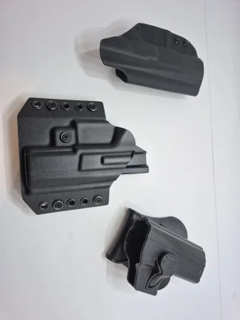 CZ P07 - zdjęcie 5