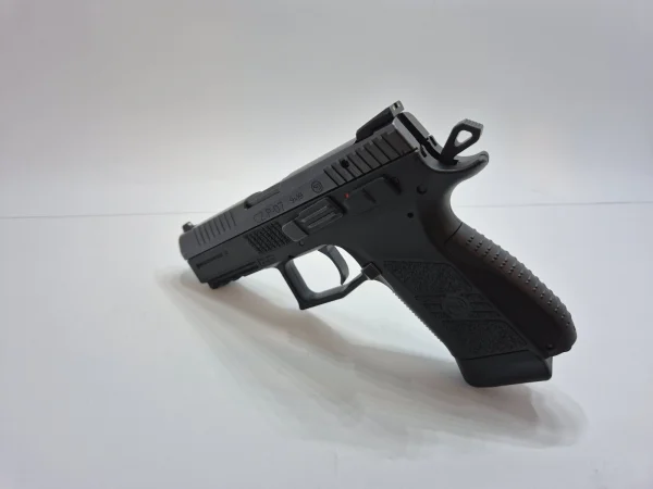 CZ P07 - zdjęcie 3
