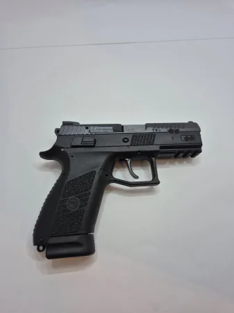 CZ P07