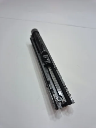 CZ P07 - zdjęcie 4