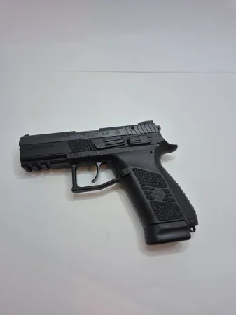 CZ P07 - zdjęcie 2