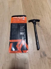 Dźwignia przeładowania ARMS WARHAMMER do AR15