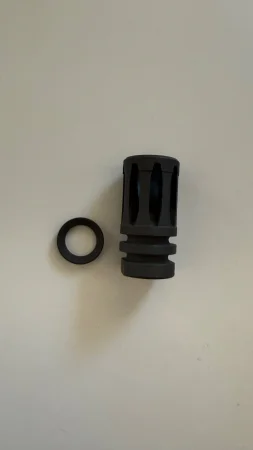 Tłumik płomienia AR-15 1/2x28 5.56 A2
