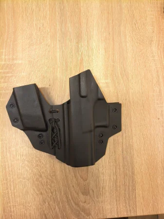 Kabura Apendix do CZ-P10C Doubletap
