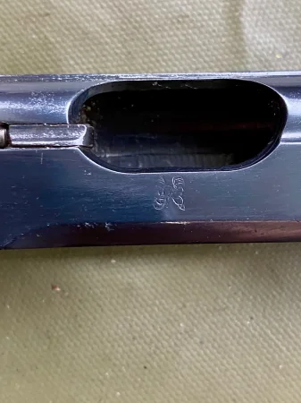 Walther PPK 1940 - zdjęcie 7